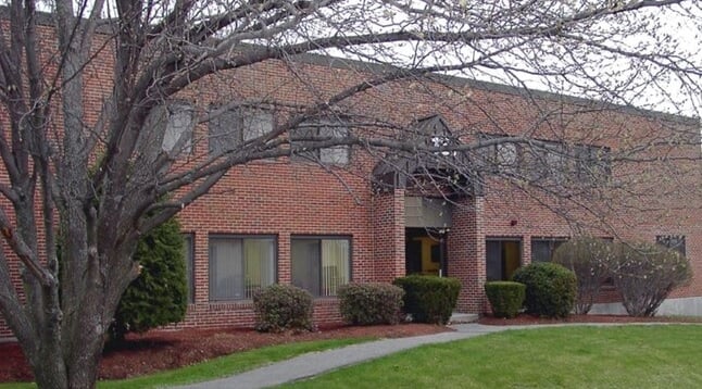 LeanMold Building